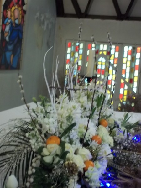 DECOR EGLISE CHAPELLE LIEU DE CULTE  CEREMONIE AIX MARSEILLE PACA MARSEILLE GARD VAR HERAULT VAUCLUSE