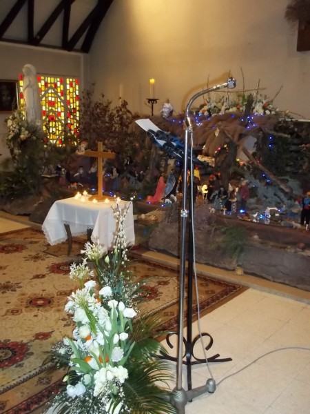 DECOR EGLISE CHAPELLE LIEU DE CULTE  CEREMONIE AIX MARSEILLE PACA MARSEILLE GARD VAR HERAULT VAUCLUSE