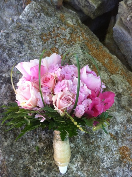 BOUQUET DE MARIEES DECORATION MARIAGE  PACA VAUCLUSES VAR HERAULT MARSEILLE