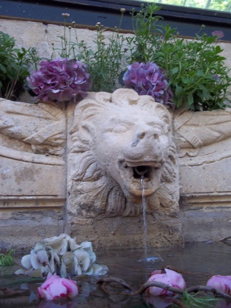 CENTRE DE TABLE COMPOSITION BUFFET TRAITEUR MARIAGE  PACA VAUCLUSE GARD VAR