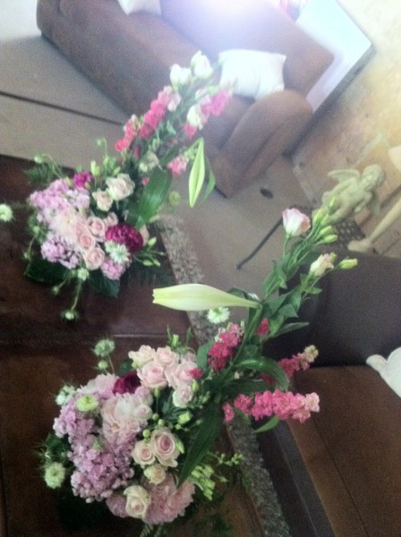 DECORATION FLORALE SALLE DE  MARIAGE BUFFET TRAITEUR AIX EN PROVENCE PACA CAMARGUE ARLES NIMES MONPTELLIER