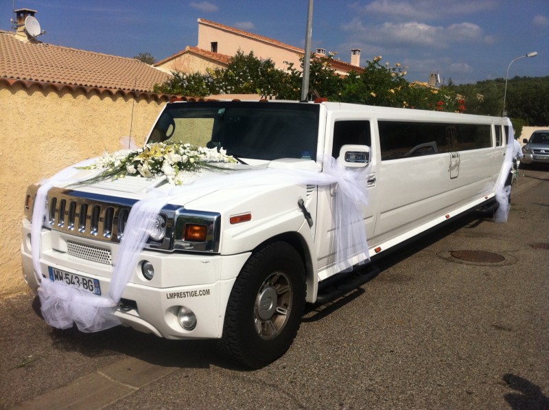 decor de voiture mariage paca aix en provence marseille avignon salon de provence