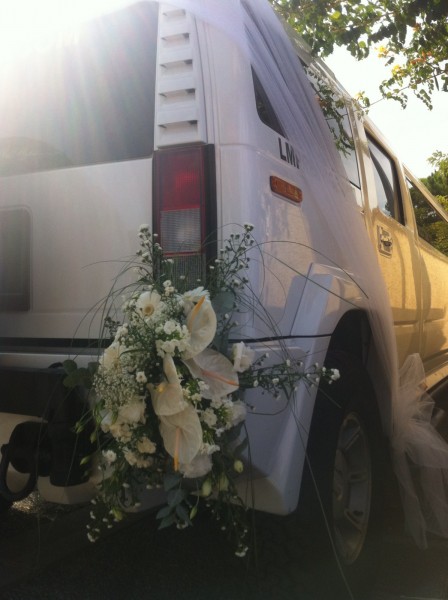 decor de voiture mariage paca aix en provence marseille avignon salon de provence