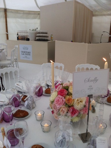 Les roses de anglaises pour les compositions florales