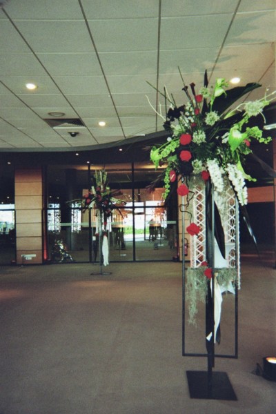 Clorofil Events, votre partenaire en décoration florale dans toute la région