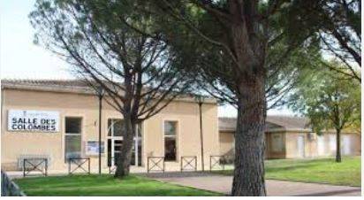 Marché de créateurs Salle des Colombes avenue Marius Joly à Trets du samedi 16 au dimanche 17 mars 2024