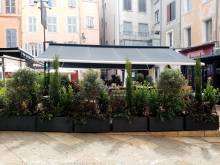 Nos prestations sur le secteur de Marseille Bouches-du-Rhône