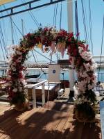 Notre zone d'activité pour ce service Location de plantes artificielles et végétaux pour événements privés ou professionnels