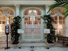 Notre zone d'activité pour ce service Location de plantes artificielles et végétaux pour événements privés ou professionnels