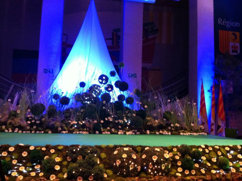 Nos prestations sur le secteur de Montpellier Hérault