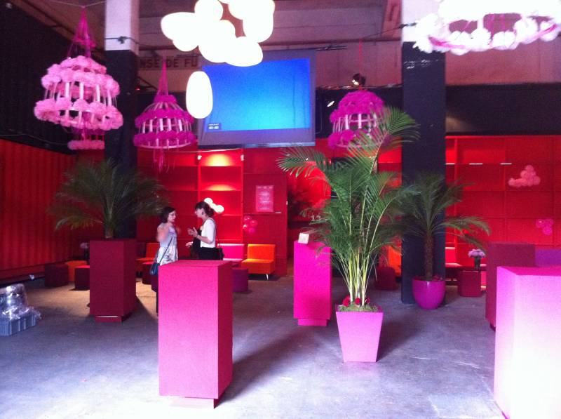 Nos prestations sur le secteur de Marseille Bouches-du-Rhône