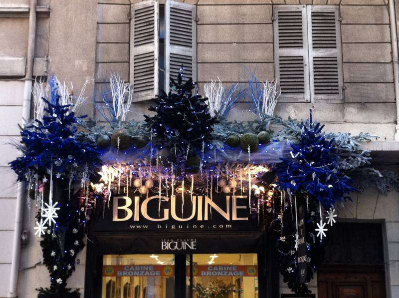 Nos prestations sur le secteur de Marseille Bouches-du-Rhône