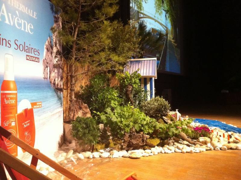 Nos prestations sur le secteur de Cannes Alpes-Maritimes