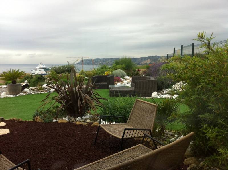 Nos prestations sur le secteur de Toulon Var