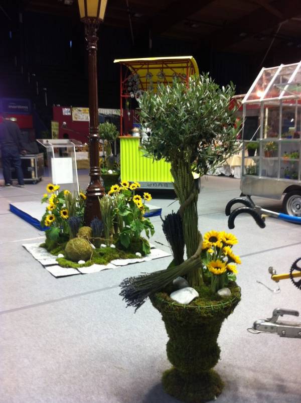 Nos prestations sur le secteur de Toulon Var