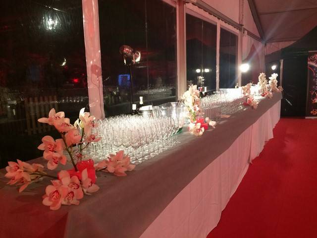 Nos prestations sur le secteur de Toulon Var