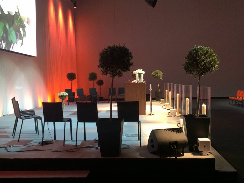 Nos prestations sur le secteur de Toulon Var