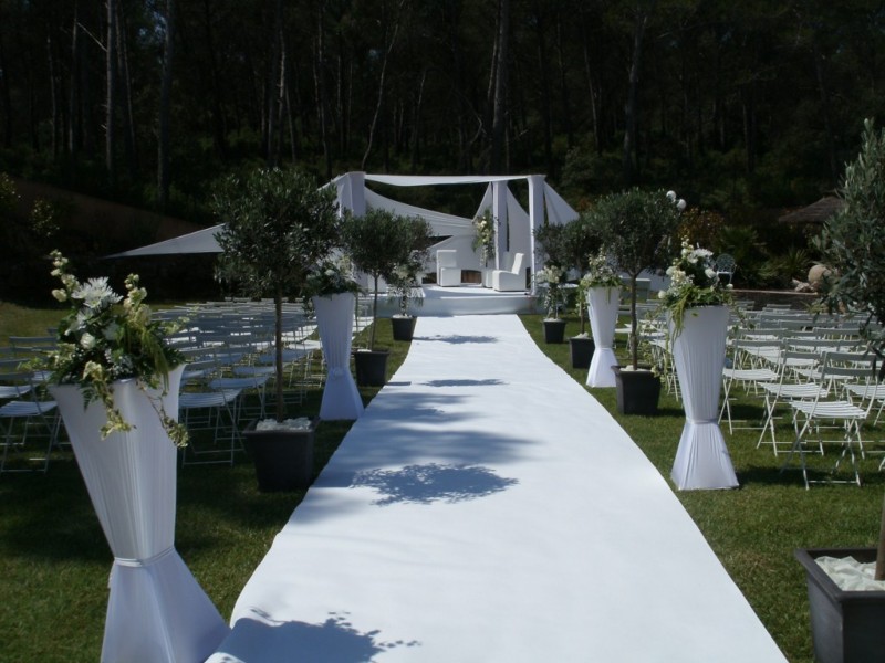 Nos prestations sur le secteur de Cannes Alpes-Maritimes