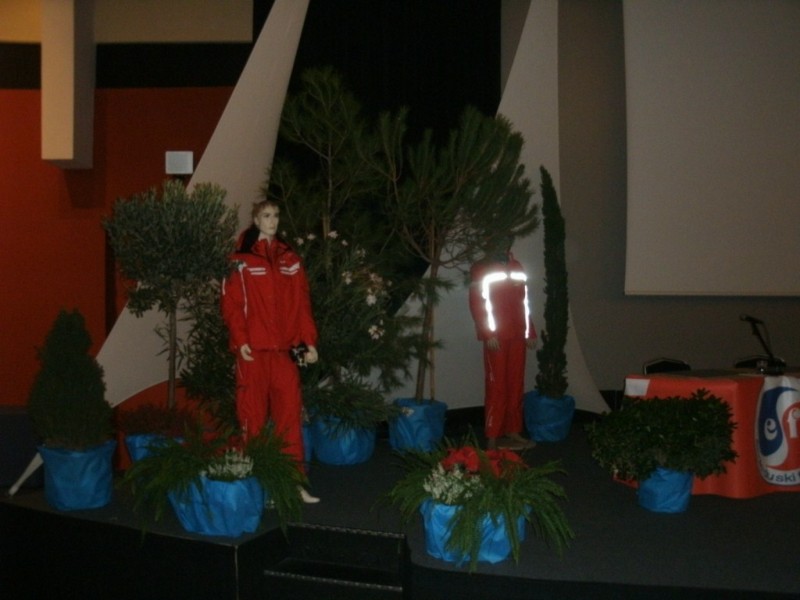 Notre zone d'activité pour ce service Décoration florale et plantes pour scène et podium pour centres de congrès, halls d'exposition et salles de spectacles