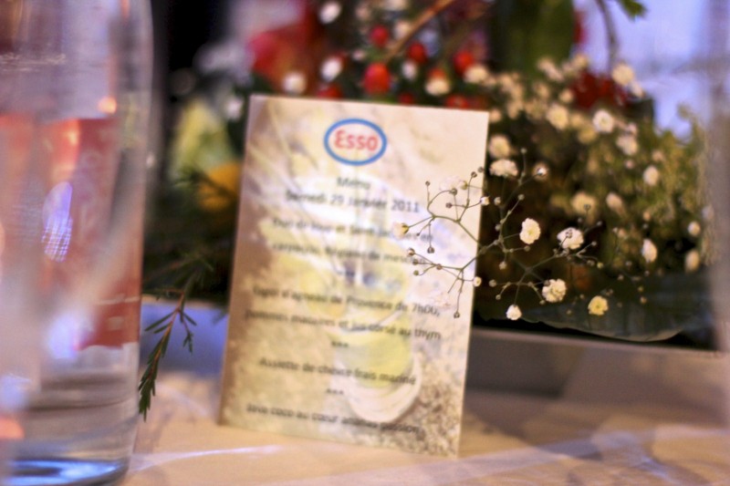 Notre zone d'activité pour ce service Création de composition florale de centre de table pour mariage et événement privé