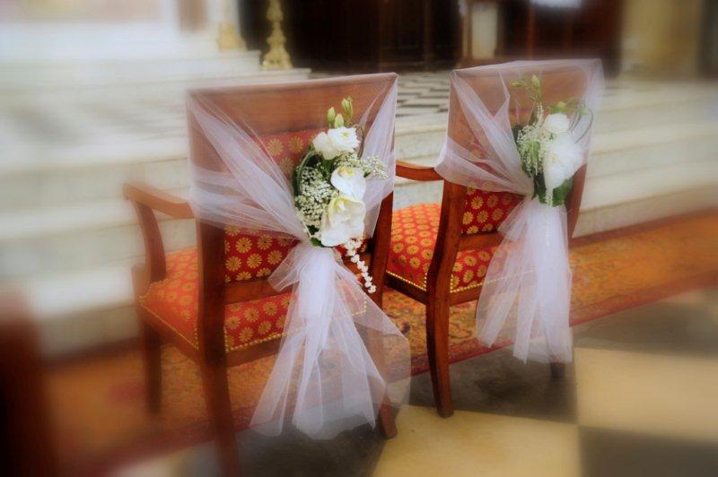 Notre zone d'activité pour ce service Décoration de salle de réception et lieu de cérémonie de mariage par fleuriste