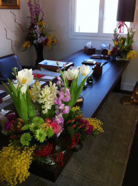 Nos prestations sur le secteur de Aix-en-Provence 13