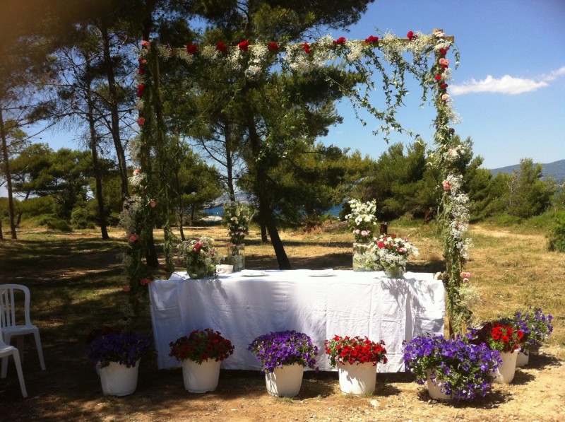 Nos prestations sur le secteur de Marseille Bouches-du-Rhône